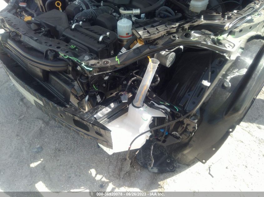 2023 TOYOTA GR86 PREMIUM JF1ZNBF15P8751813