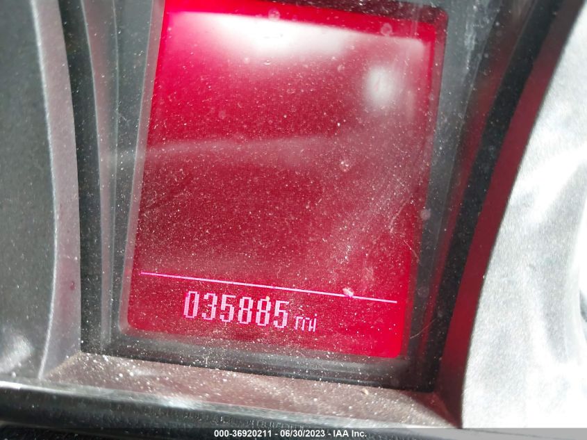 2017 GMC TERRAIN SLE - 2GKALMEK3H6193653