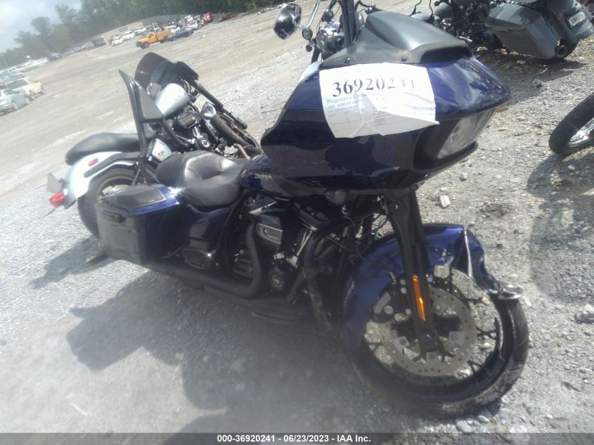 2020 HARLEY-DAVIDSON FLTRXS - 1HD1KTP18LB676833