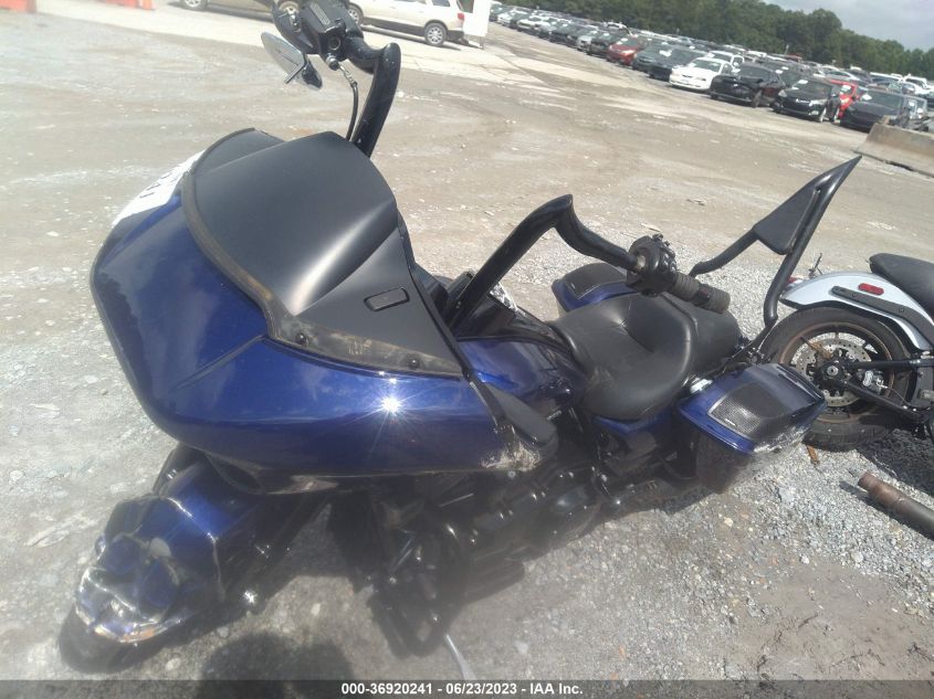 2020 HARLEY-DAVIDSON FLTRXS - 1HD1KTP18LB676833
