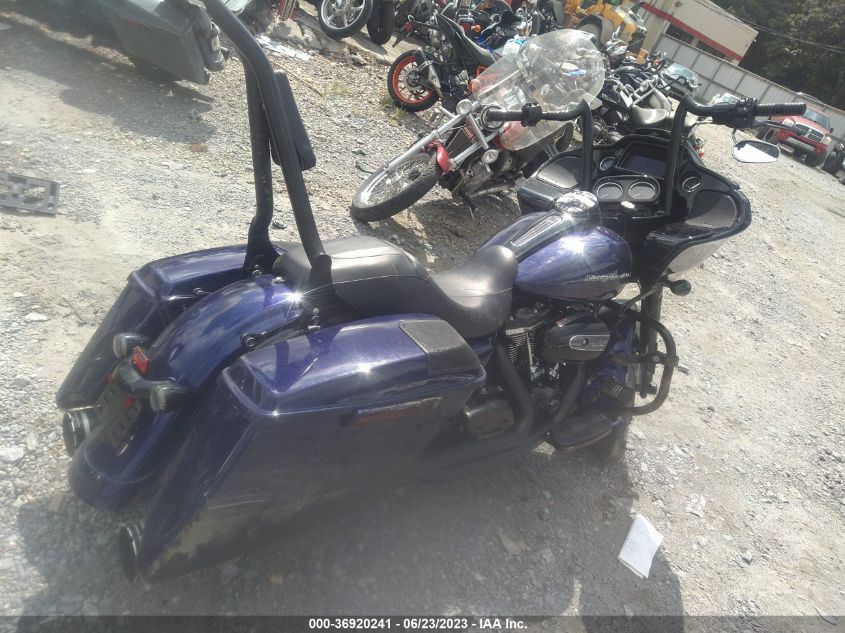 2020 HARLEY-DAVIDSON FLTRXS - 1HD1KTP18LB676833