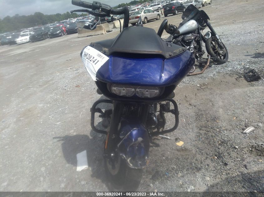 2020 HARLEY-DAVIDSON FLTRXS - 1HD1KTP18LB676833