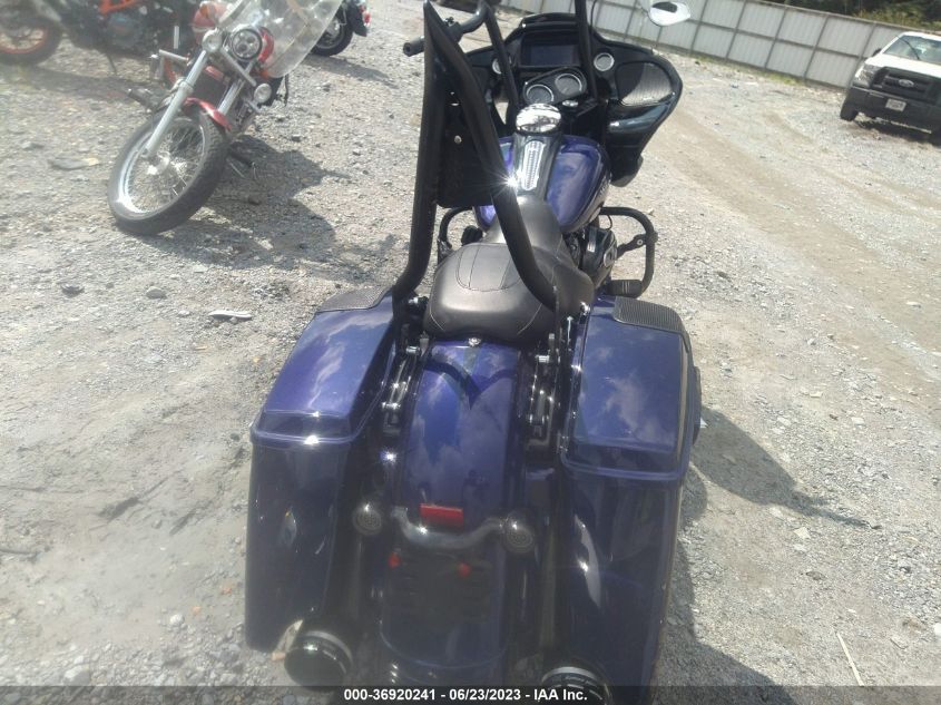 2020 HARLEY-DAVIDSON FLTRXS - 1HD1KTP18LB676833
