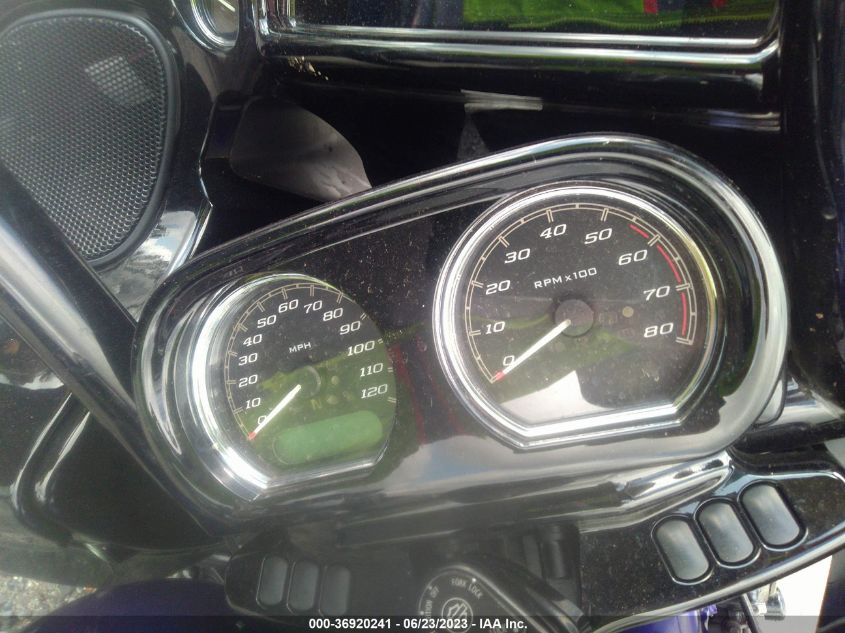 2020 HARLEY-DAVIDSON FLTRXS - 1HD1KTP18LB676833