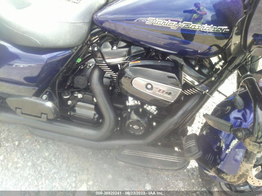 2020 HARLEY-DAVIDSON FLTRXS - 1HD1KTP18LB676833