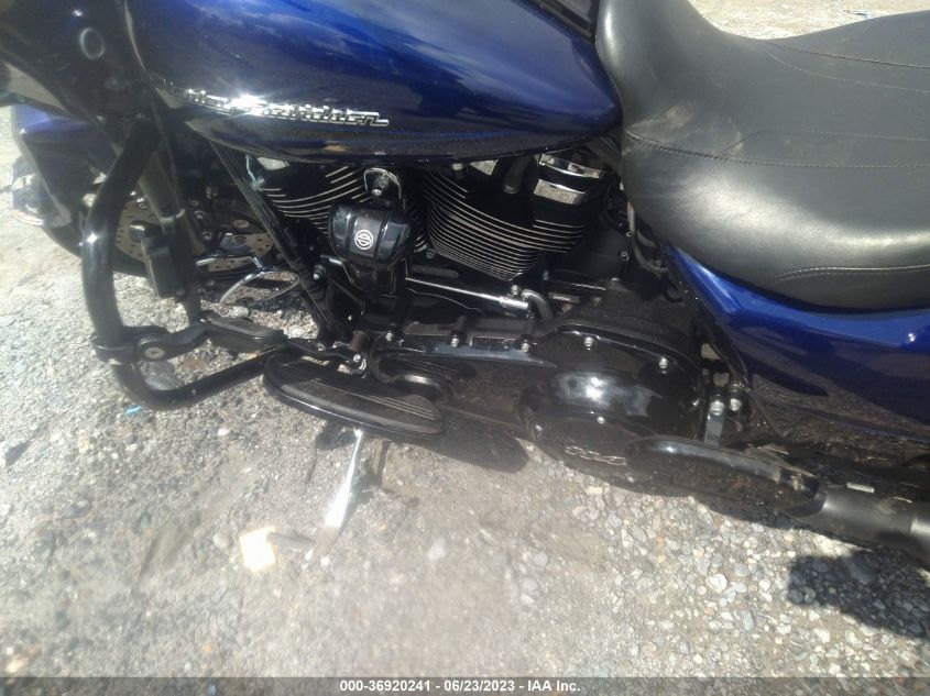 2020 HARLEY-DAVIDSON FLTRXS - 1HD1KTP18LB676833