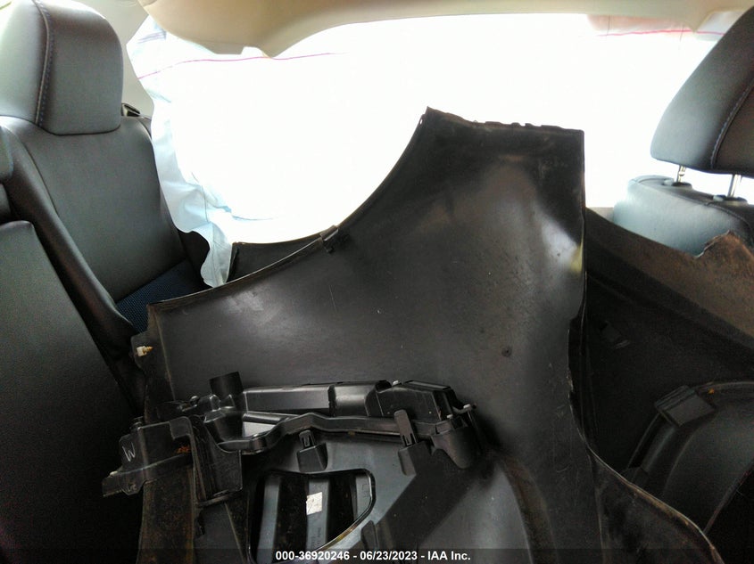 VIN 2T1BURHEXJC097717 2018 TOYOTA COROLLA L/LE/XLE/SE/XSE
