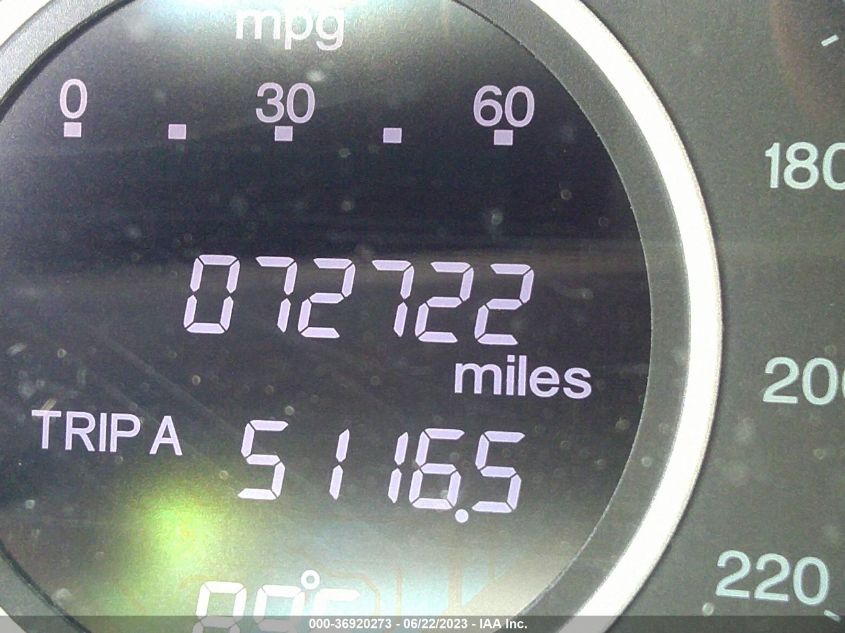 2016 HONDA CR-V SE - 5J6RM4H45GL030463