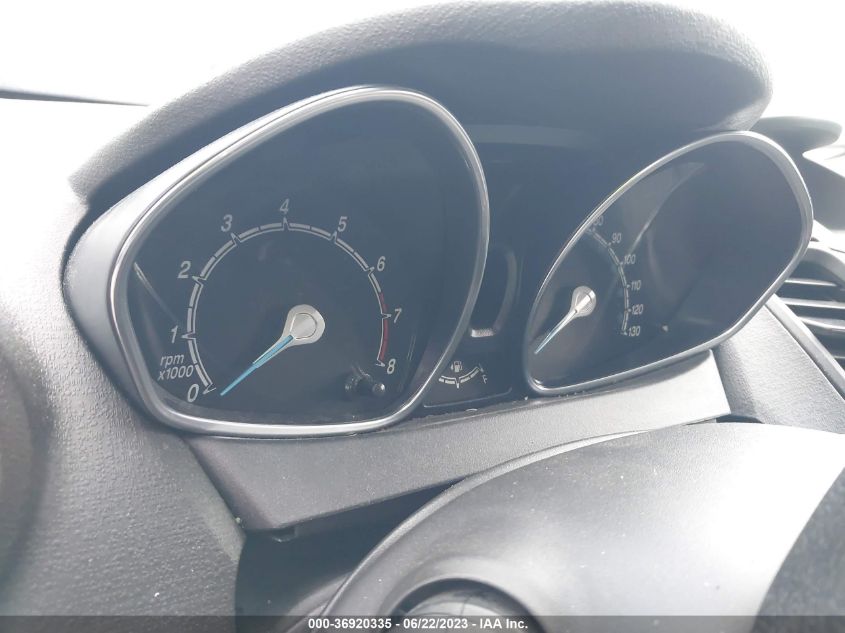 2014 FORD FIESTA SE - 3FADP4EJ9EM114742