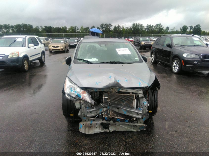 2021 MITSUBISHI MIRAGE ES/LE/CARBONITE EDITION - ML32AUHJ3MH006847