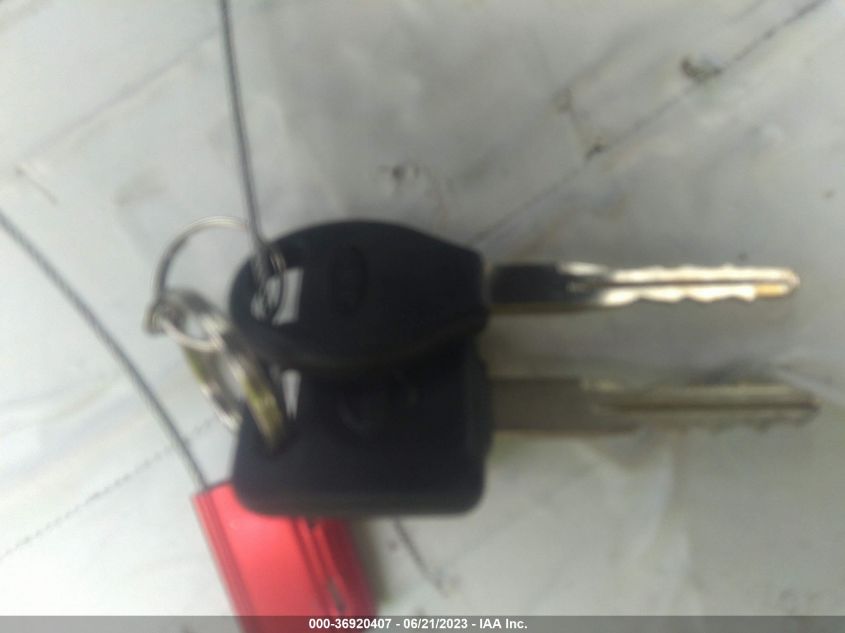 2014 NISSAN VERSA S - 3N1CN7AP9EL807164