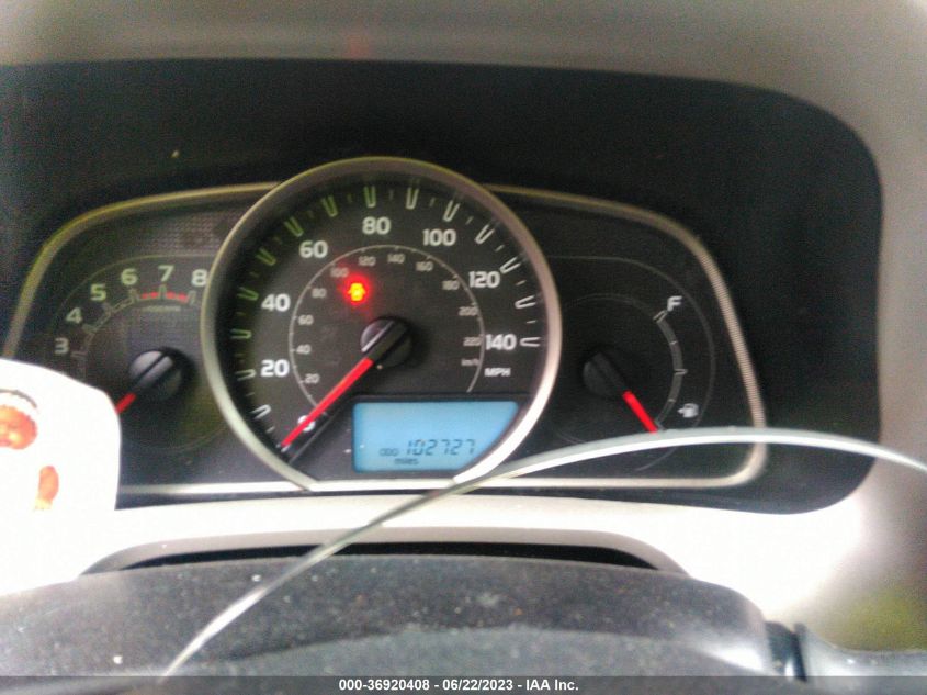 2015 TOYOTA RAV4 XLE - 2T3WFREV3FW222537