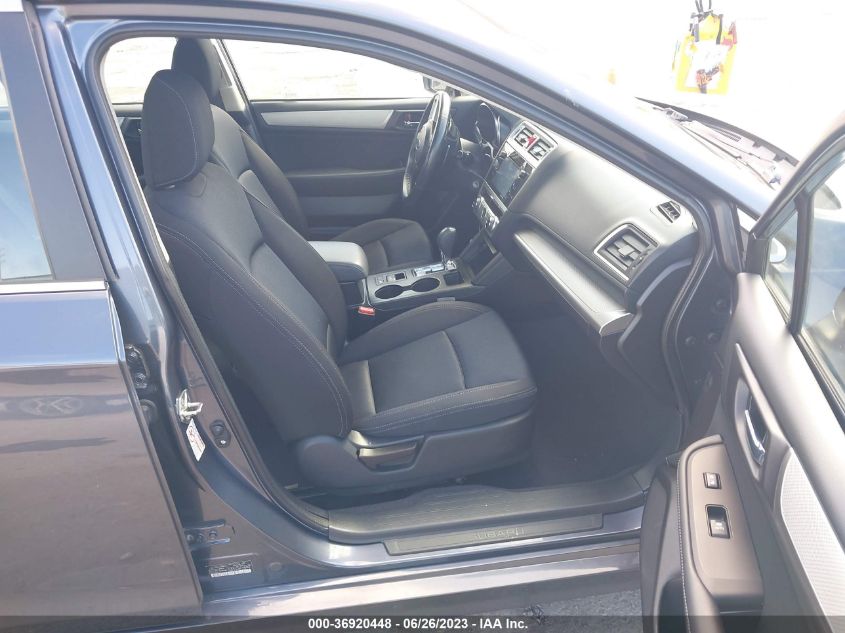 2016 SUBARU LEGACY 2.5I PREMIUM - 4S3BNAC62G3057759