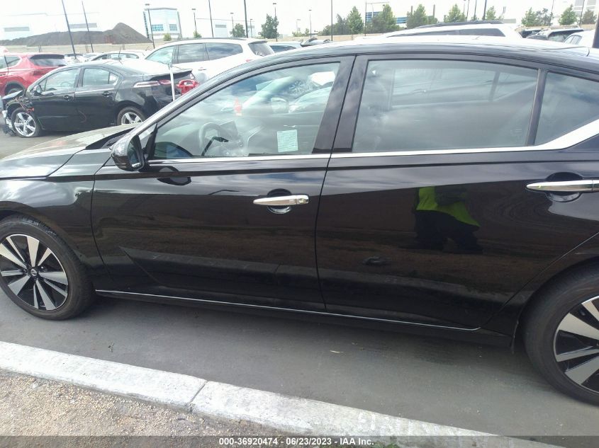 2020 NISSAN ALTIMA 2.5 SL - 1N4BL4EV7LC160719
