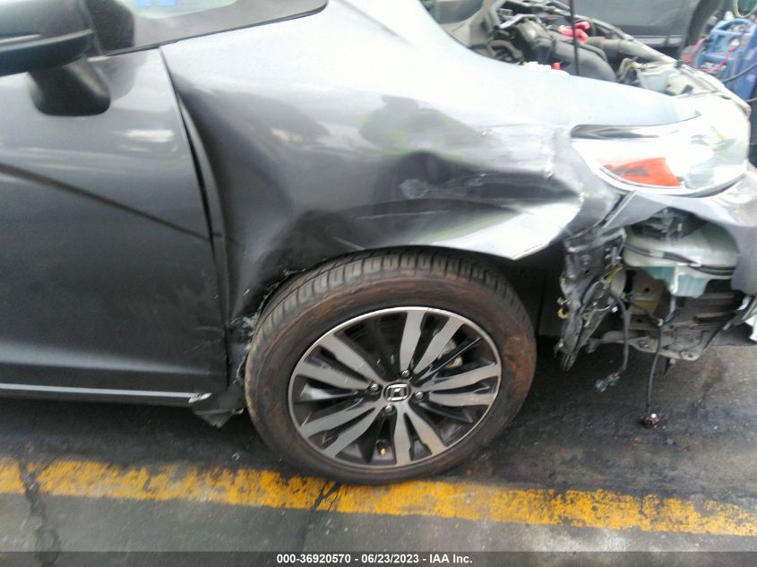 2019 HONDA FIT EX - 3HGGK5H8XKM752077