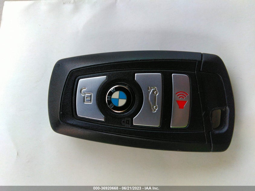 VIN 5UXWZ7C50H0T44325 2017 BMW X3 SDRIVE28I