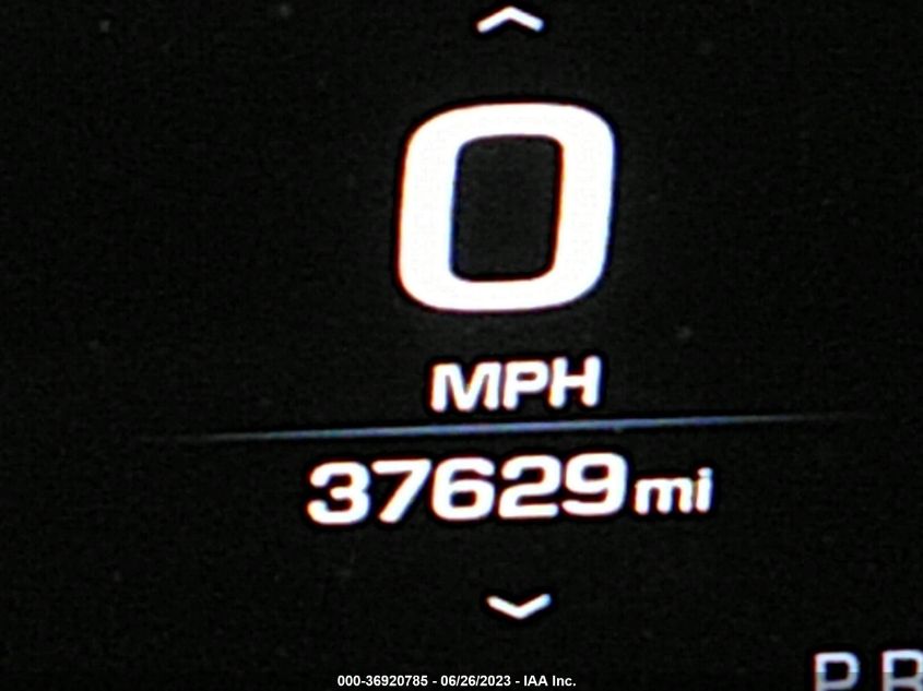 2019 CHEVROLET SUBURBAN K1500 PREMIER - 1GNSKJKJ3KR264494
