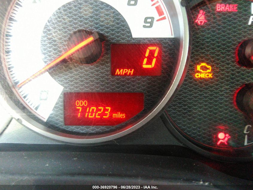 2013 TOYOTA SCION FR-S JF1ZNAA19D1701681