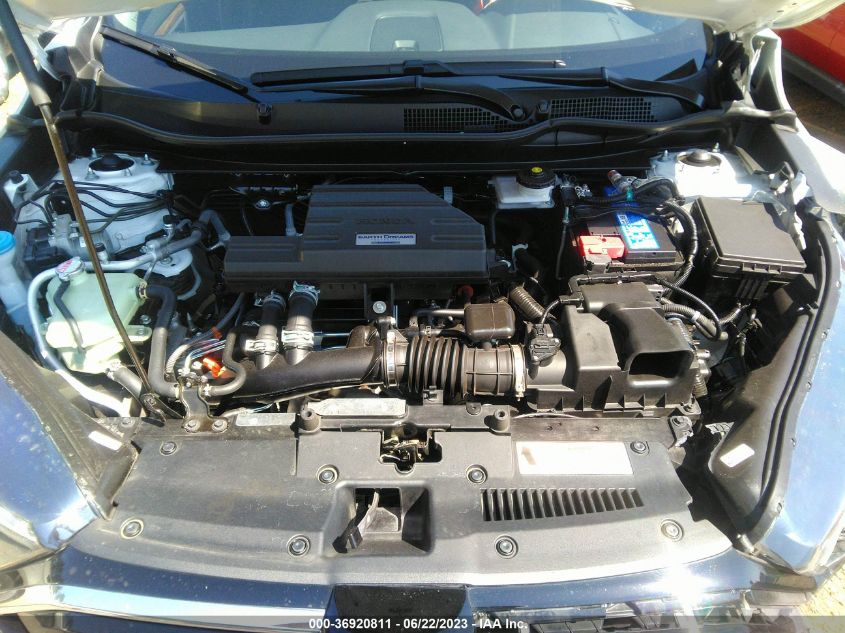 2021 HONDA CR-V EX - 7FARW2H54ME012200