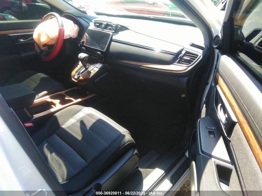 2021 HONDA CR-V EX - 7FARW2H54ME012200
