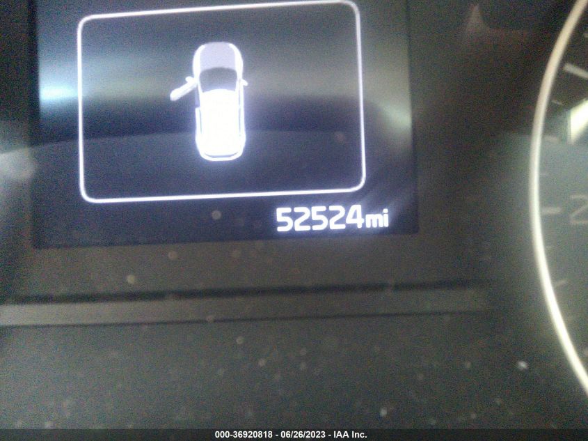 2017 KIA SPORTAGE EX - KNDPN3AC3H7104768