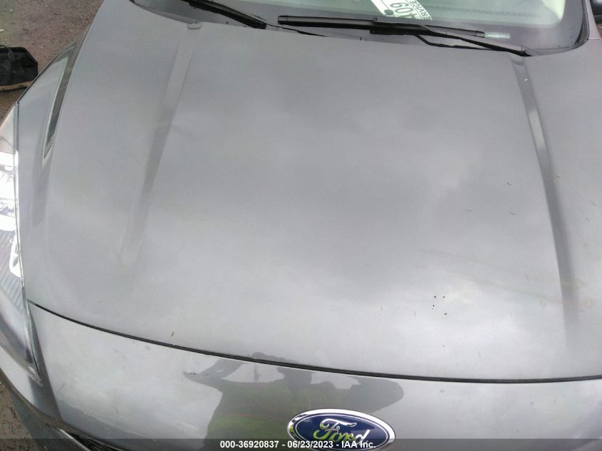 2022 FORD ESCAPE TITANIUM - 1FMCU9J98NUA56055