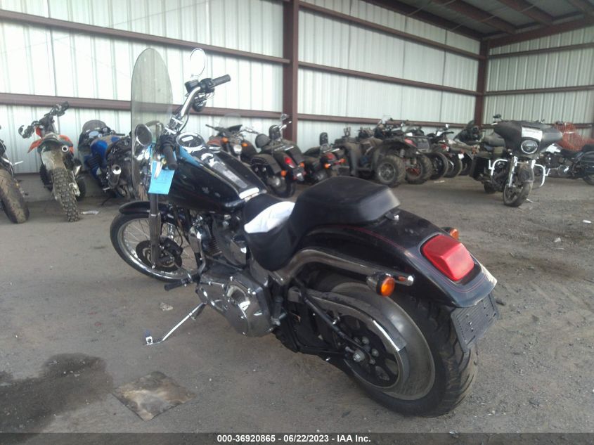 2002 HARLEY-DAVIDSON FXSTD 1HD1BSY132Y058758