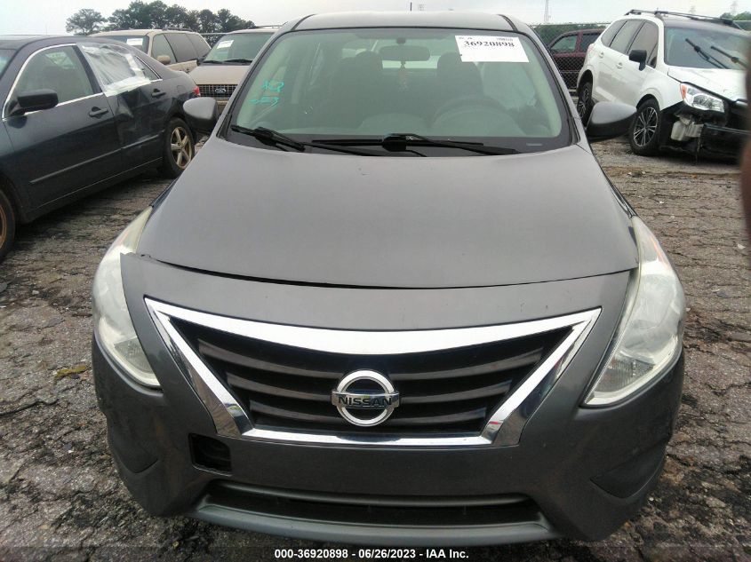 2016 NISSAN VERSA S/S PLUS/SV/SL - 3N1CN7AP9GL879811