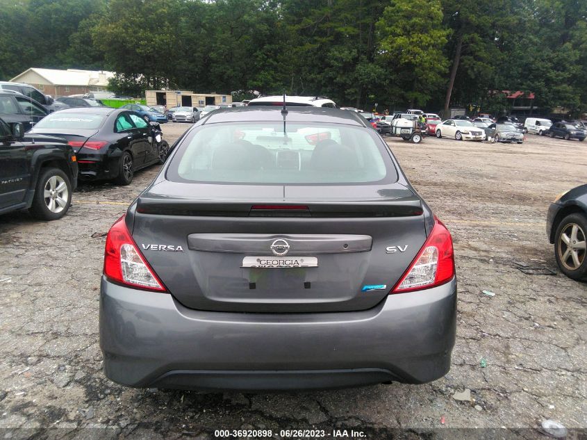 2016 NISSAN VERSA S/S PLUS/SV/SL - 3N1CN7AP9GL879811