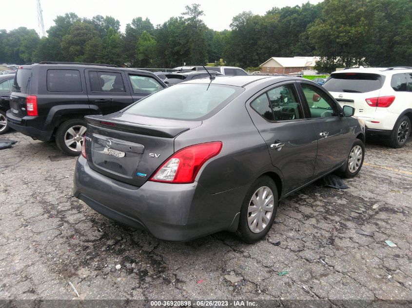 2016 NISSAN VERSA S/S PLUS/SV/SL - 3N1CN7AP9GL879811