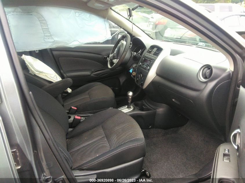 2016 NISSAN VERSA S/S PLUS/SV/SL - 3N1CN7AP9GL879811