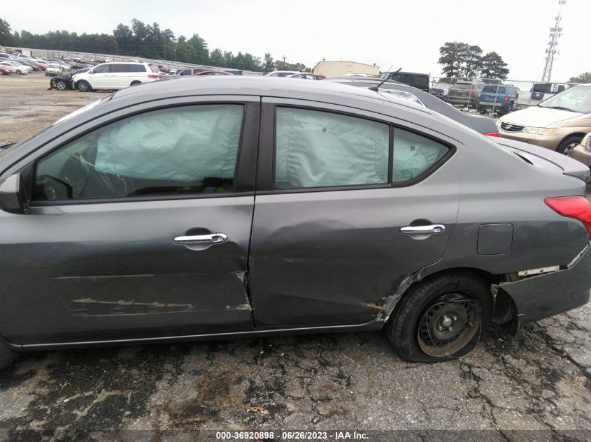 2016 NISSAN VERSA S/S PLUS/SV/SL - 3N1CN7AP9GL879811