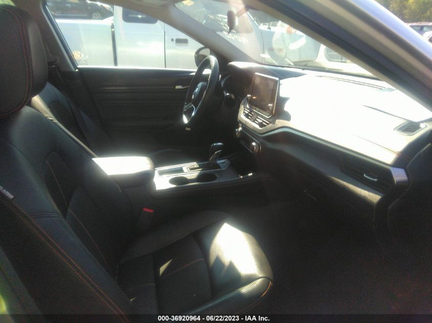 2020 NISSAN ALTIMA 2.5 SR - 1N4BL4CV3LC169811