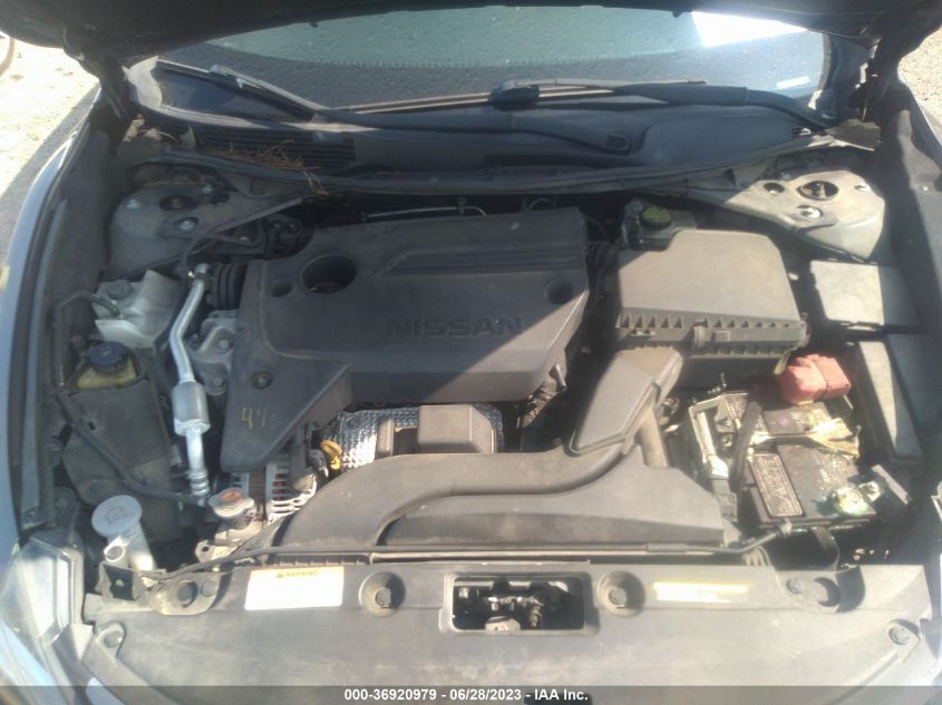 2016 NISSAN ALTIMA 2.5/S/SV/SL/SR - 1N4AL3AP3GC277233