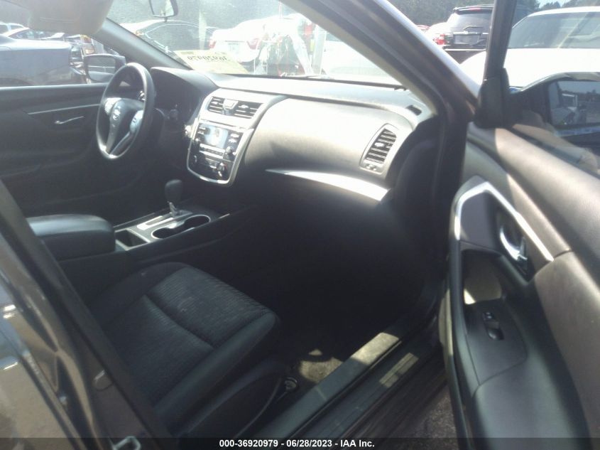 2016 NISSAN ALTIMA 2.5/S/SV/SL/SR - 1N4AL3AP3GC277233