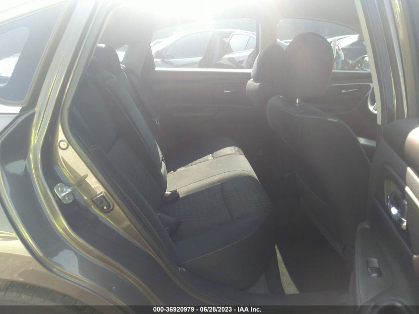 2016 NISSAN ALTIMA 2.5/S/SV/SL/SR - 1N4AL3AP3GC277233