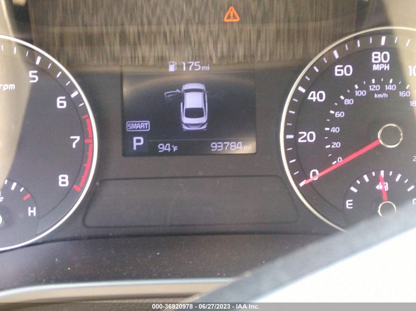 2019 KIA FORTE FE/LX/LXS - 3KPF24AD0KE129668