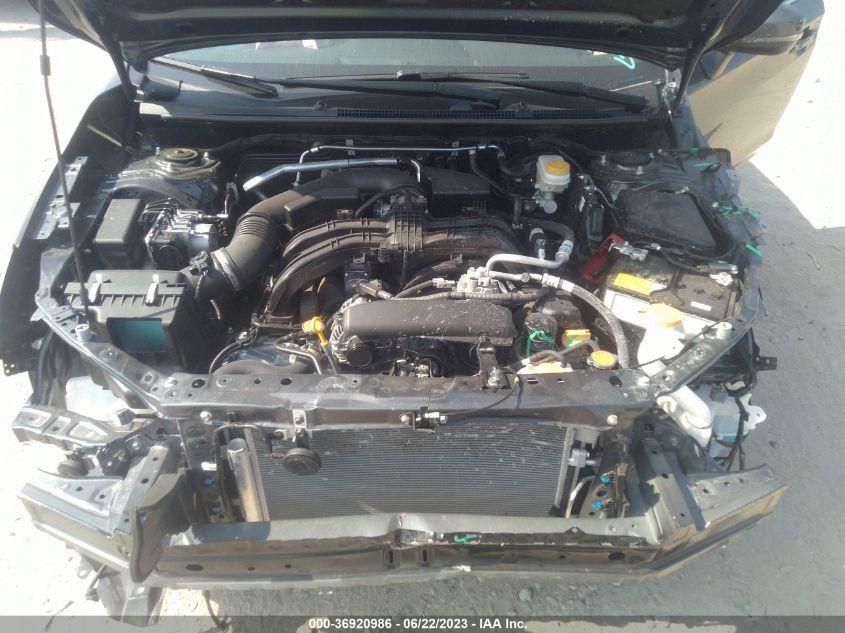 2023 SUBARU CROSSTREK LIMITED - JF2GTHMC2PH239121