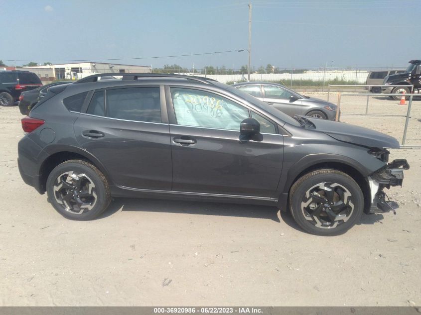 2023 SUBARU CROSSTREK LIMITED - JF2GTHMC2PH239121