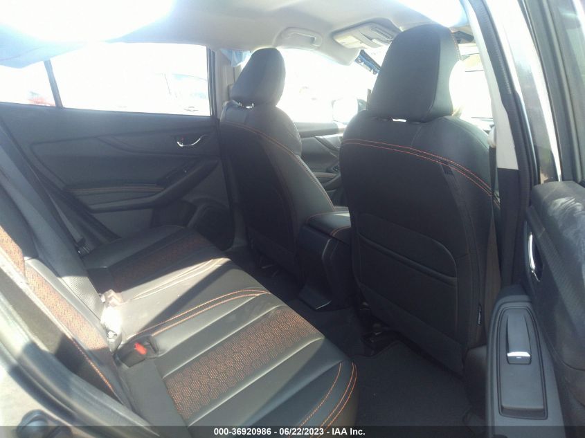 2023 SUBARU CROSSTREK LIMITED - JF2GTHMC2PH239121