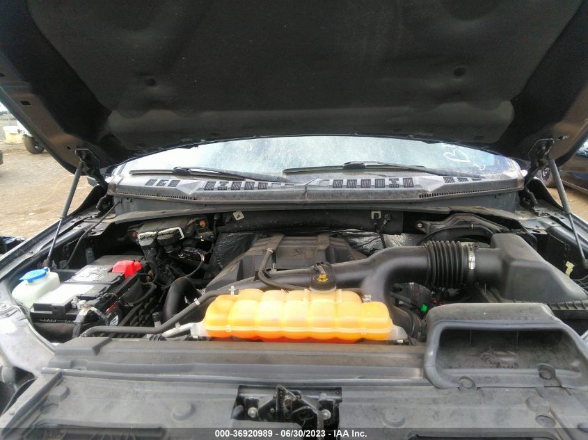2015 FORD F-150 XLT/XL/LARIAT - 1FTEW1EPXFFB58996