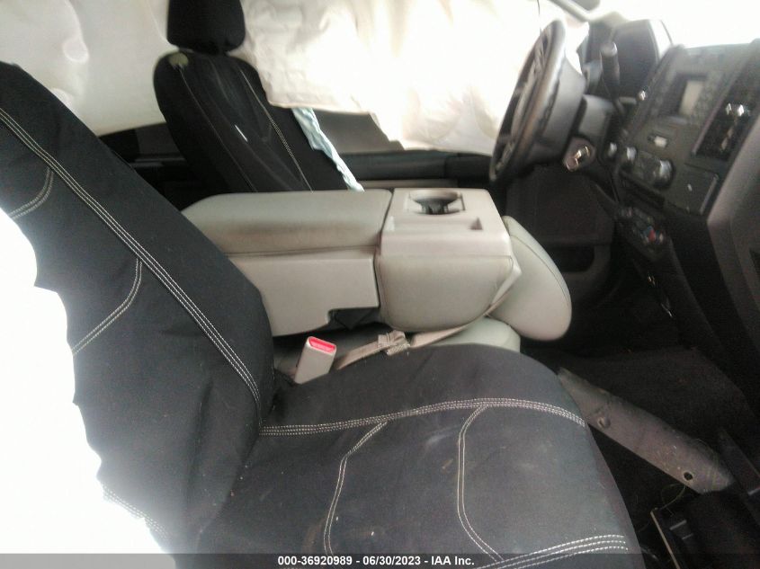 2015 FORD F-150 XLT/XL/LARIAT - 1FTEW1EPXFFB58996