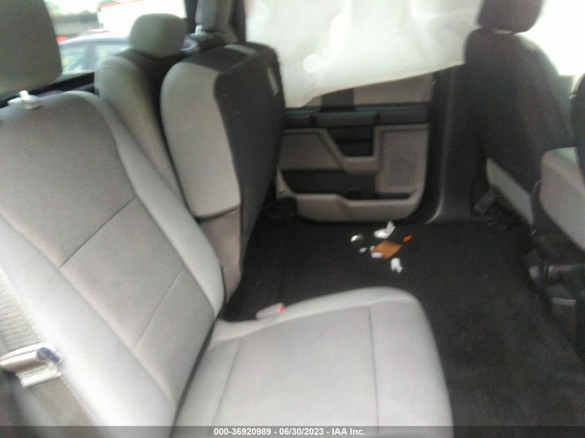 2015 FORD F-150 XLT/XL/LARIAT - 1FTEW1EPXFFB58996