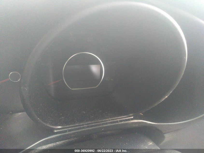 2014 KIA SOUL BASE - KNDJN2A24E7706422