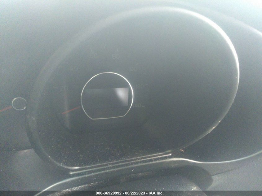 2014 KIA SOUL BASE - KNDJN2A24E7706422