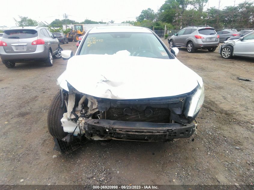 2013 HONDA CROSSTOUR EX-L 5J6TF2H57DL006397