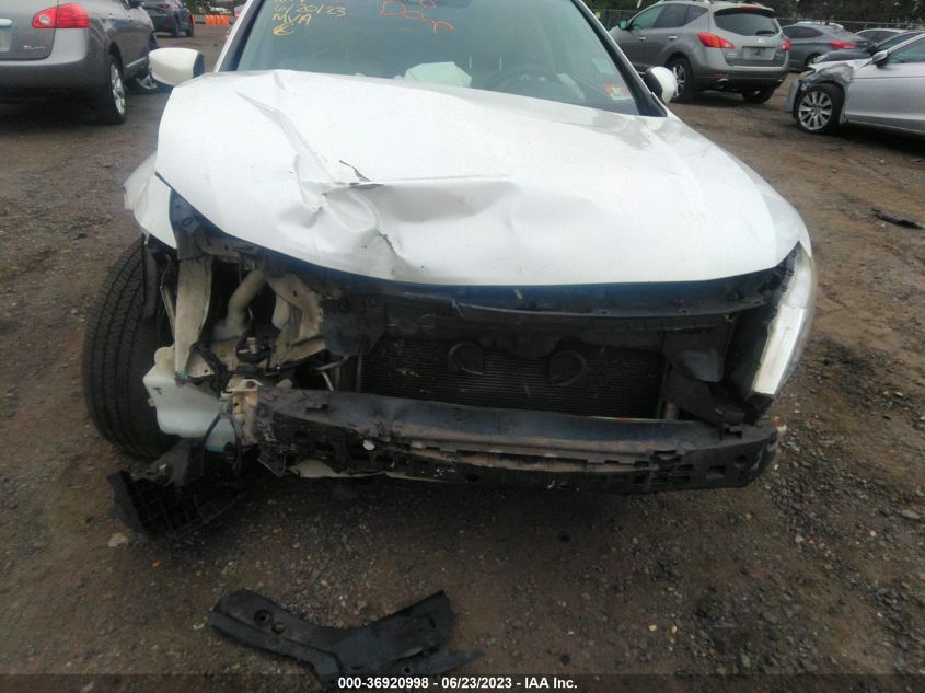 2013 HONDA CROSSTOUR EX-L 5J6TF2H57DL006397
