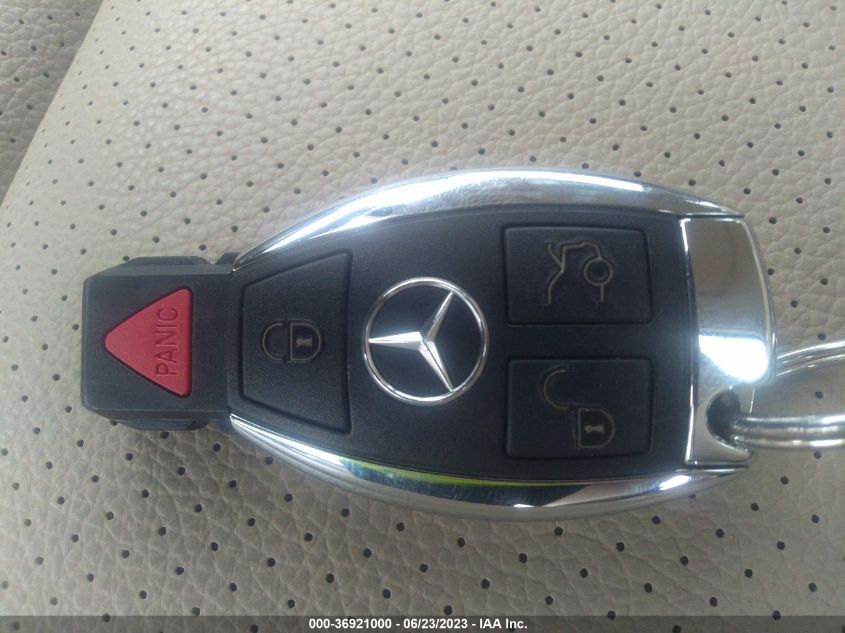 2013 MERCEDES-BENZ C-CLASS C 250 - WDDGF4HB9DR269759