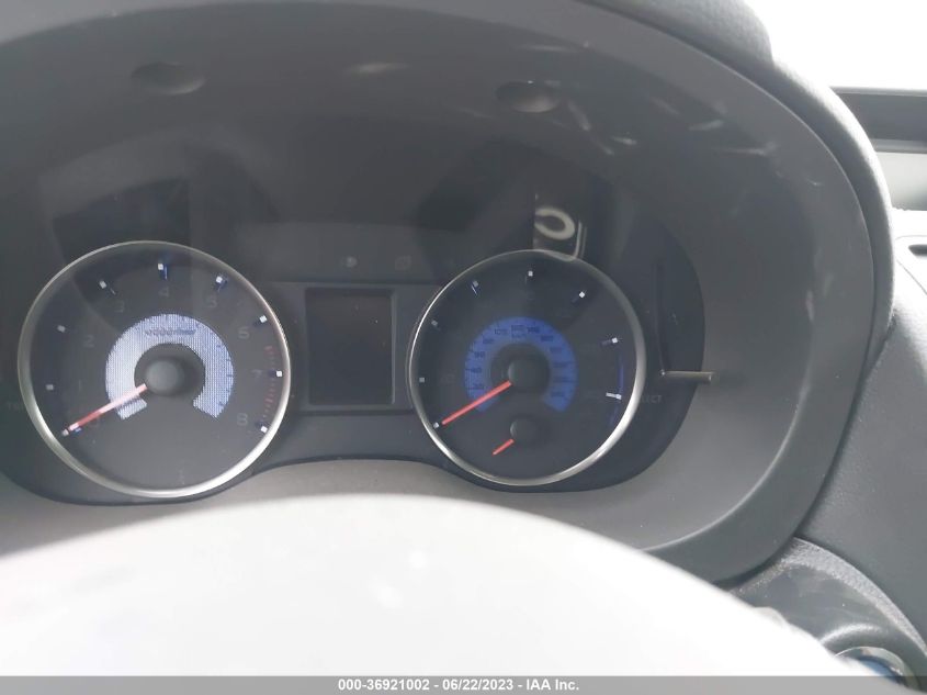 2016 SUBARU CROSSTREK HYBRID TOURING JF2GPBLC4GH226051