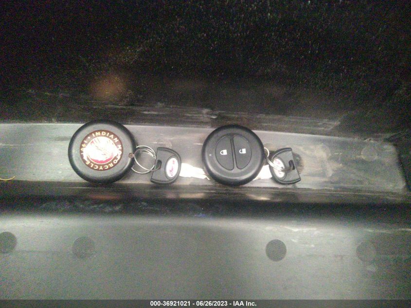 2016 INDIAN MOTORCYCLE CO. ROADMASTER - 56KTRAAA7G3333394